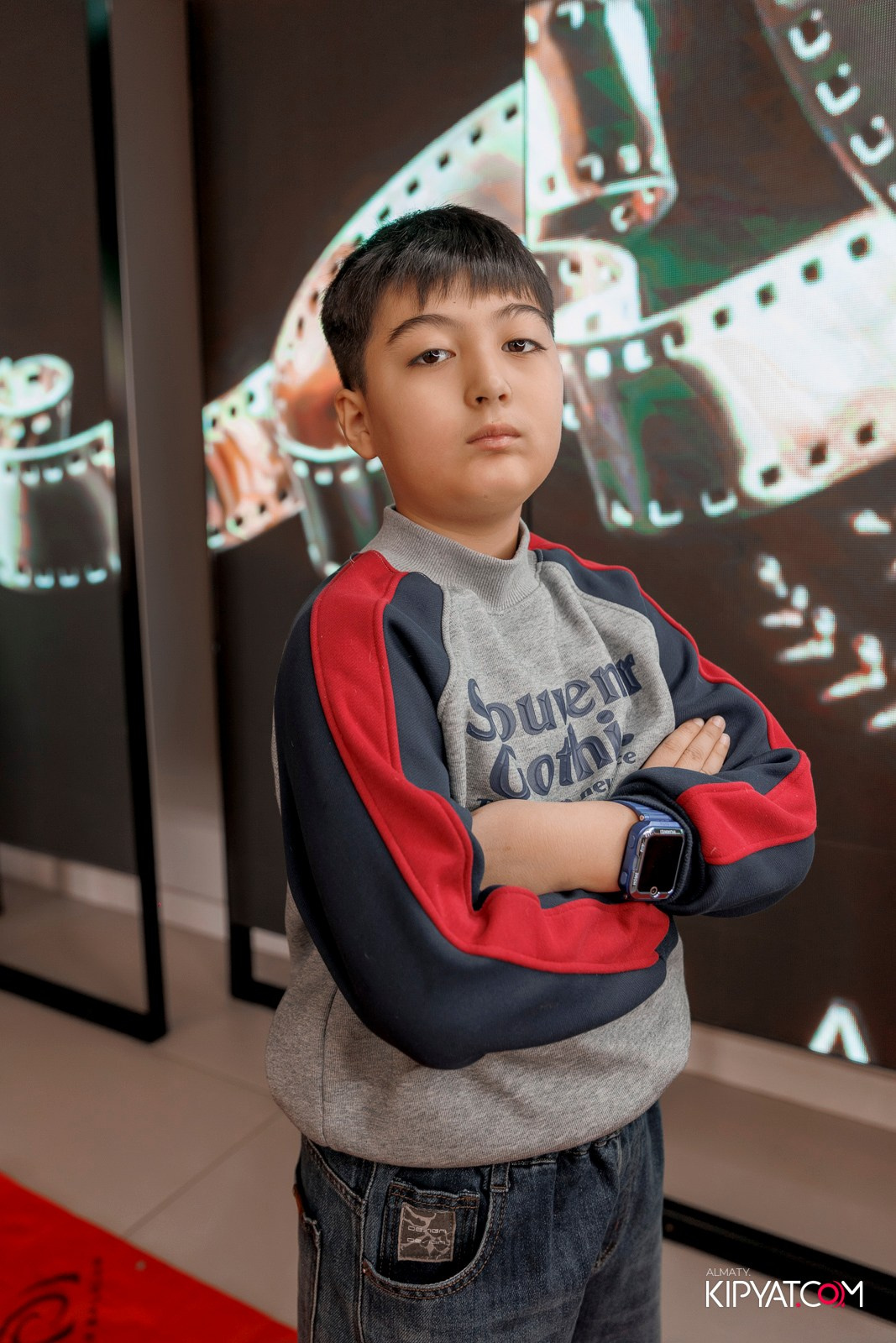 11 ВЫПУСК STARBALALAR. КИПЯТКОМ АЛМАТЫ! Фотосъемка мероприятий в Алматы