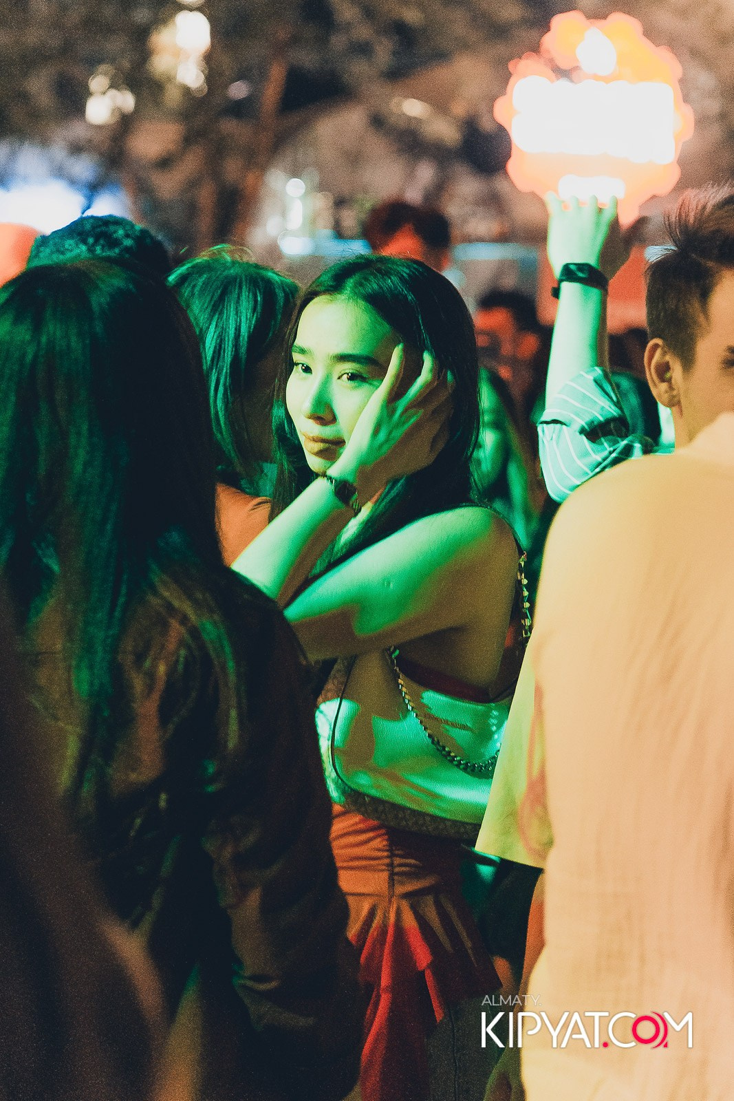 EVENT BAR. КИПЯТКОМ АЛМАТЫ!