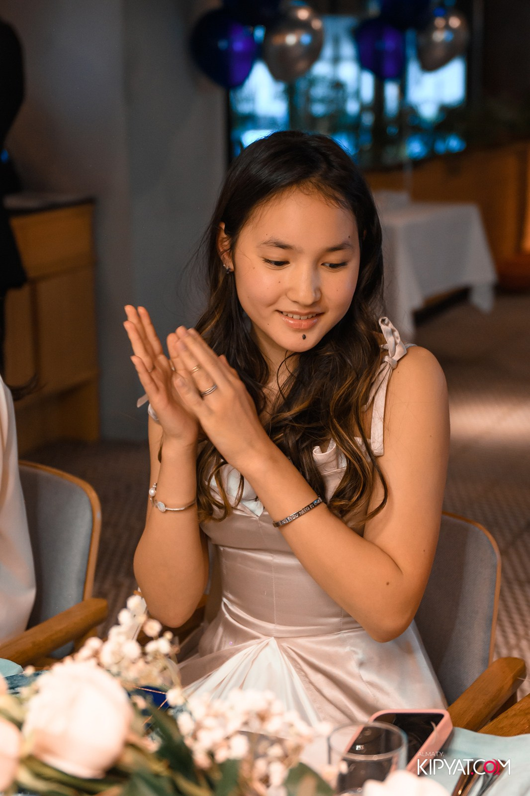 DARIYA'S BIRTHDAY PARTY. КИПЯТКОМ АЛМАТЫ!