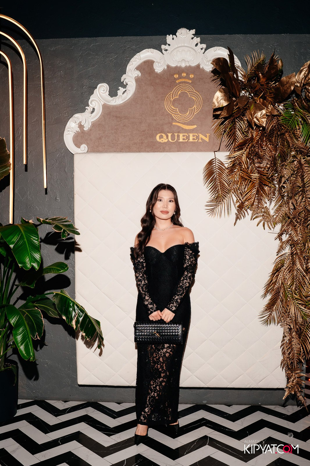 QUEEN. КИПЯТКОМ АЛМАТЫ!