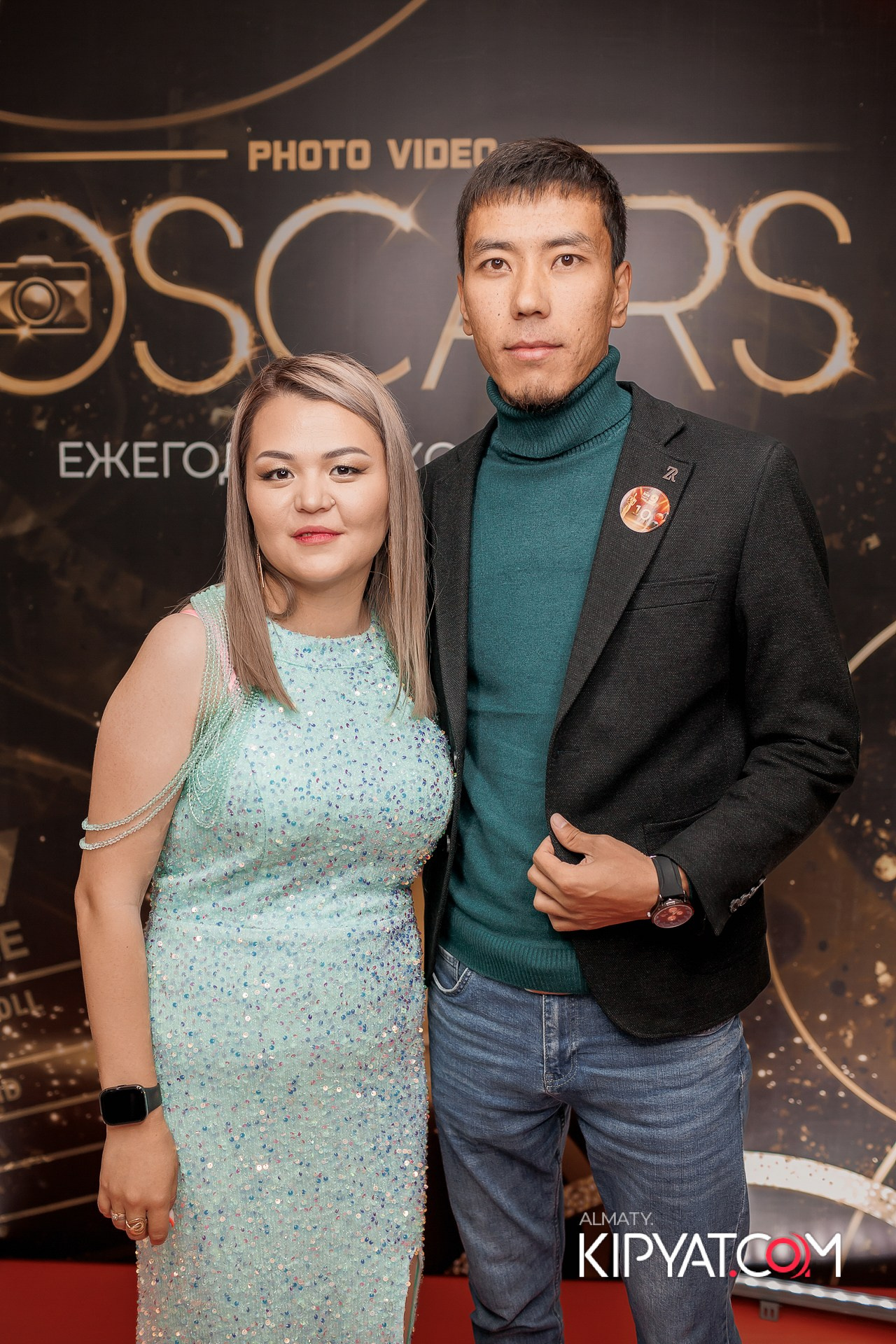 КОРПОРАТИВ PHOTO VIDEO SERVICE. КИПЯТКОМ АЛМАТЫ!