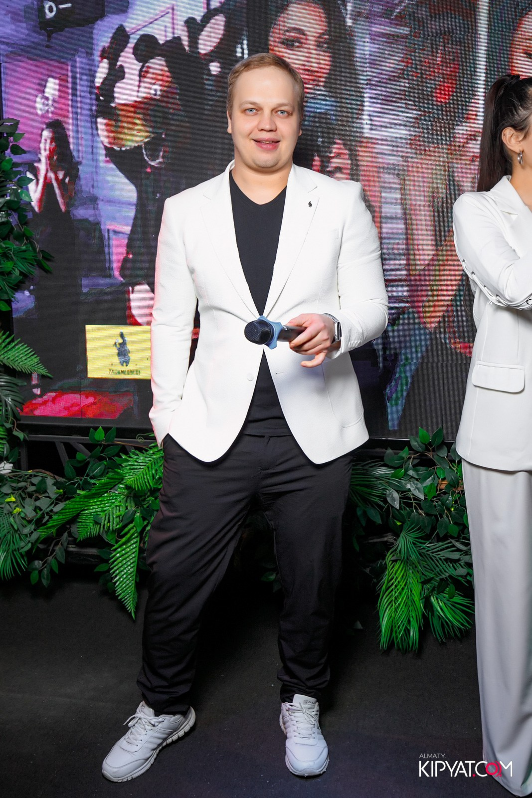 УХО И МЕДВЕДЬ НА КУРМАНГАЗЫ. КИПЯТКОМ АЛМАТЫ!