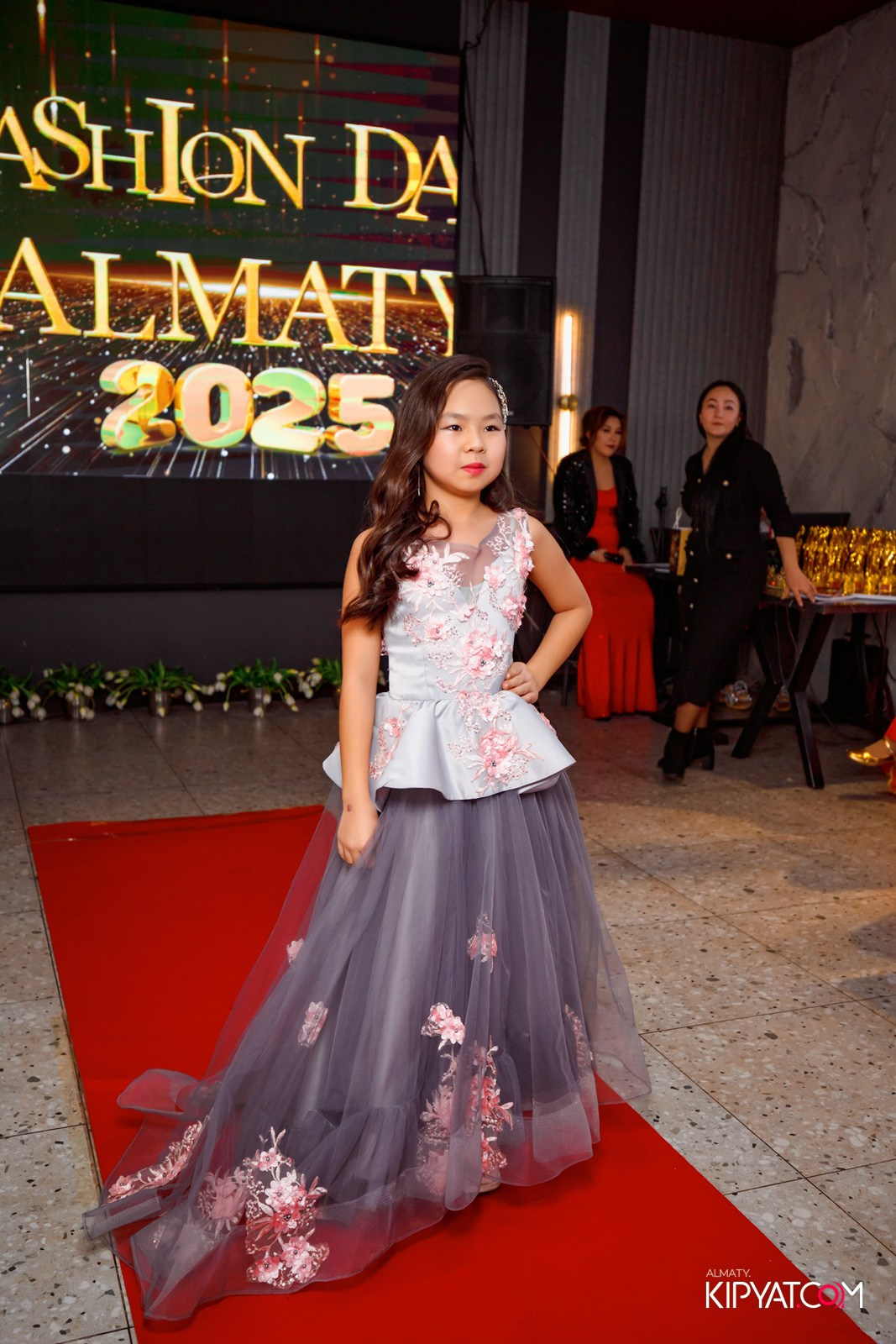 FASHION DAY 2025 КАФЕ ЖАКСЫЛЫК. КИПЯТКОМ АЛМАТЫ!