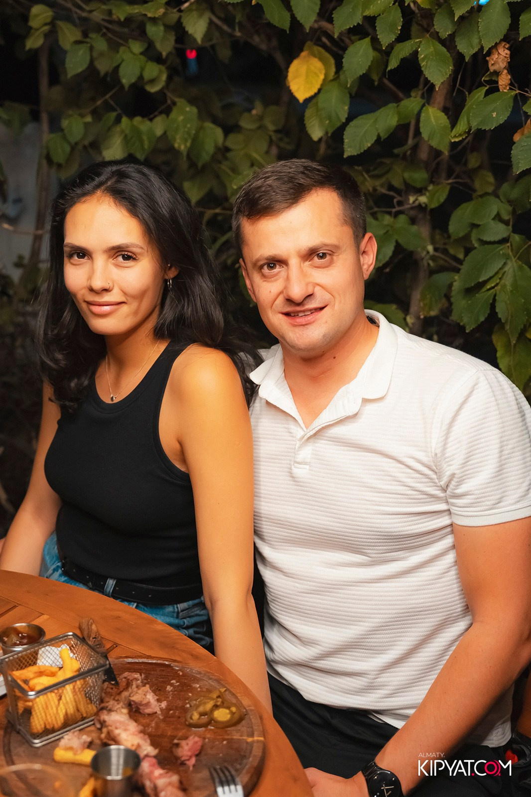 VICTORY PUB. КИПЯТКОМ АЛМАТЫ!