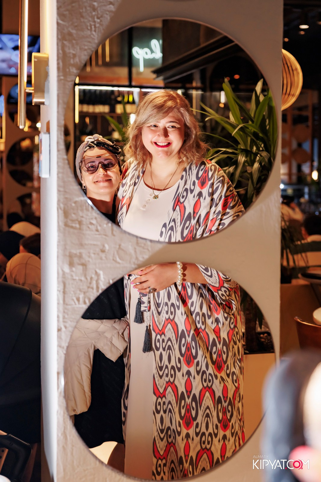 ИМИДЖ СТИЛИСТ ГОДА 2025. КИПЯТКОМ АЛМАТЫ!