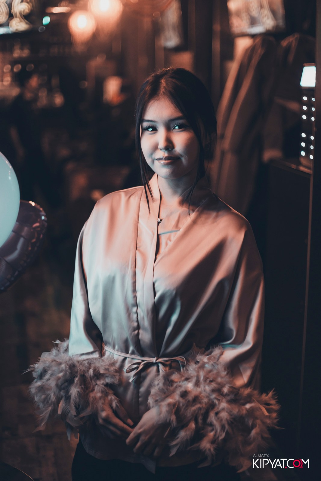 МЯТА PLATINUM НА АБАЯ. КИПЯТКОМ АЛМАТЫ! Фотосъемка мероприятий в Алматы