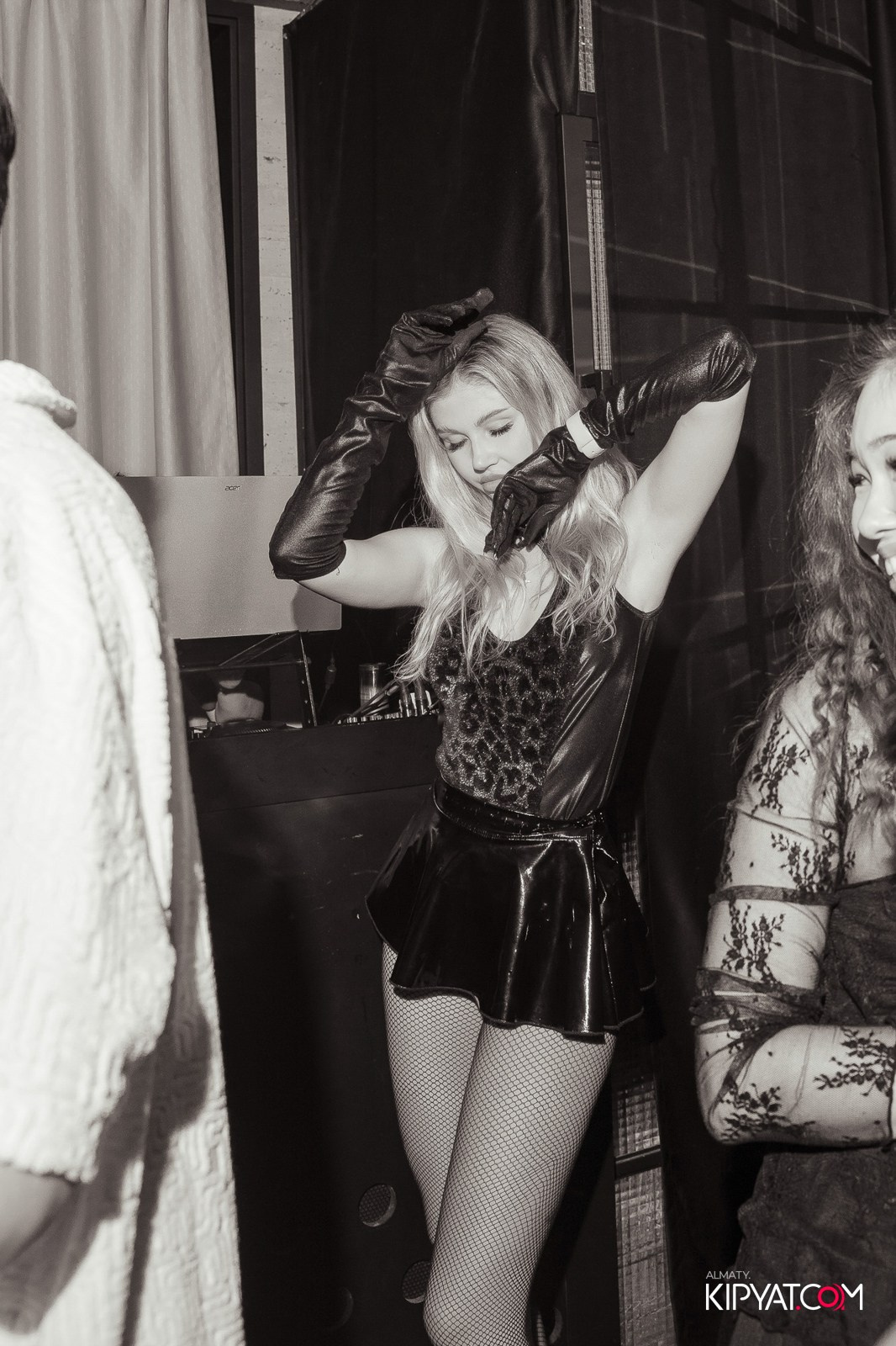 CICADA BAR. КИПЯТКОМ АЛМАТЫ!