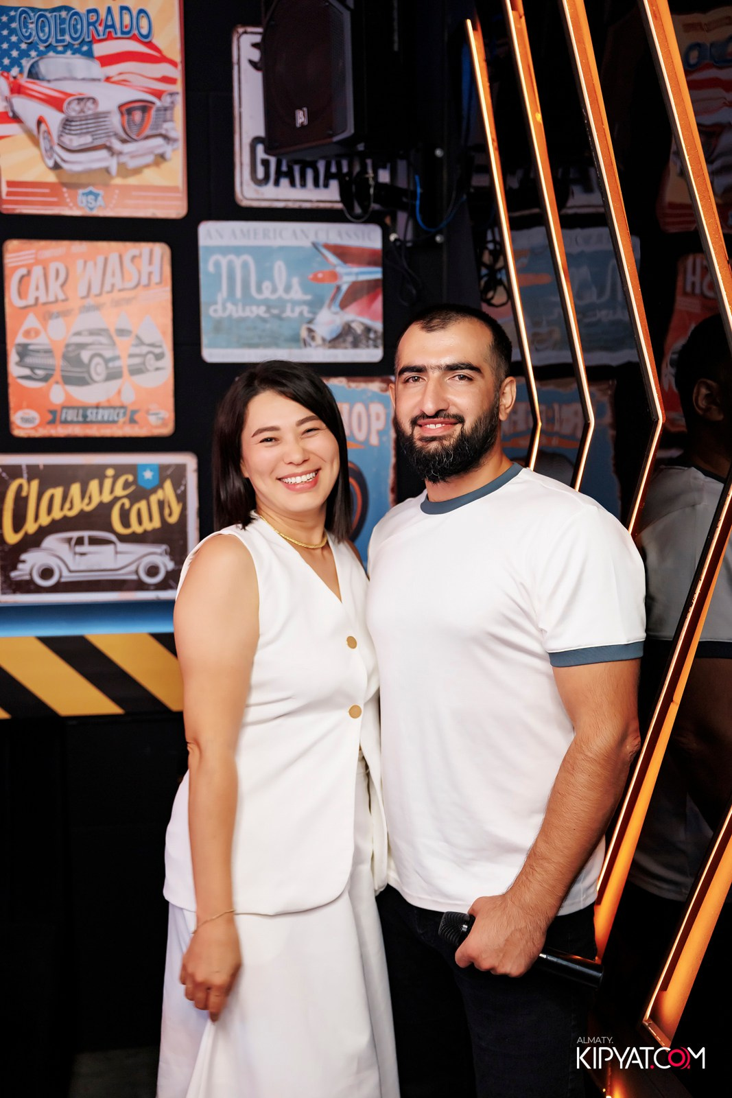 ЗАЯ, НА БИС. КИПЯТКОМ АЛМАТЫ!