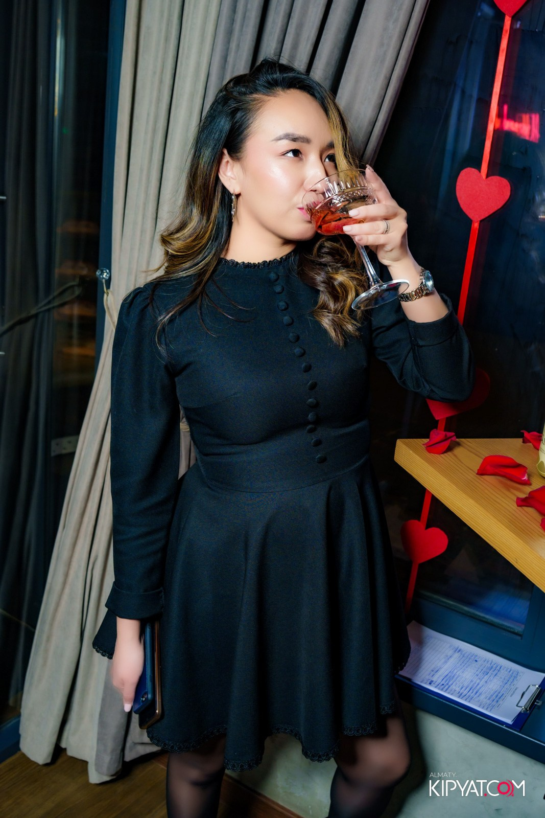 ARABIS НА АБАЯ. КИПЯТКОМ АЛМАТЫ!