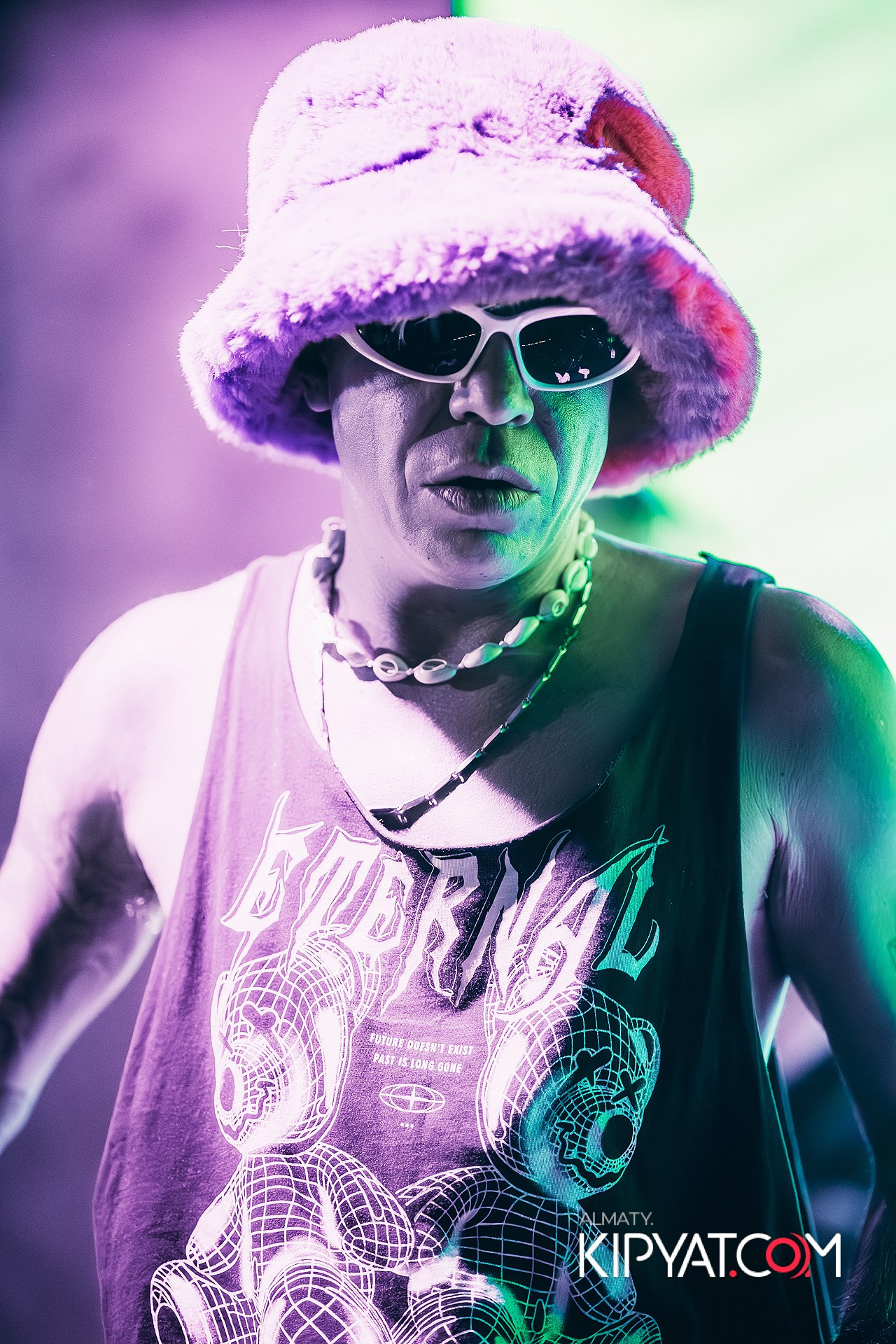 QUEST PISTOLS В РЕСТОРАНЕ NINO. КИПЯТКОМ АЛМАТЫ!