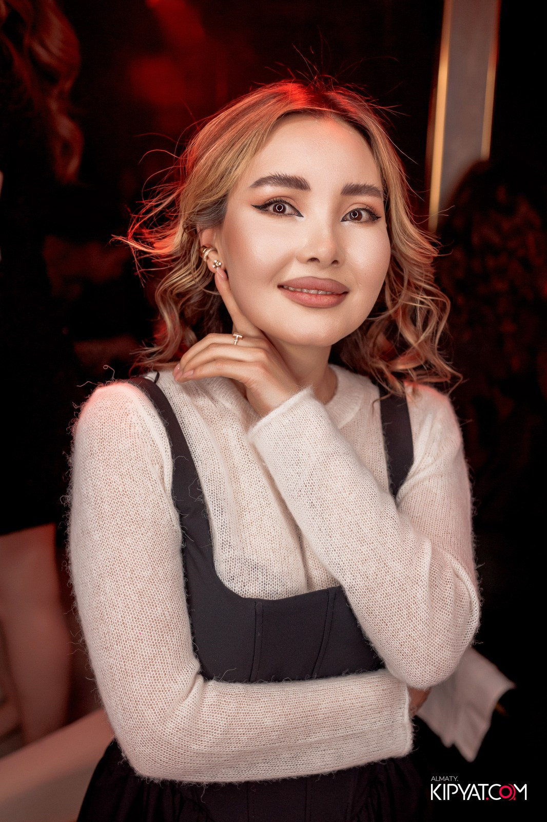 PATRIKI RESTAURANT. КИПЯТКОМ АЛМАТЫ!