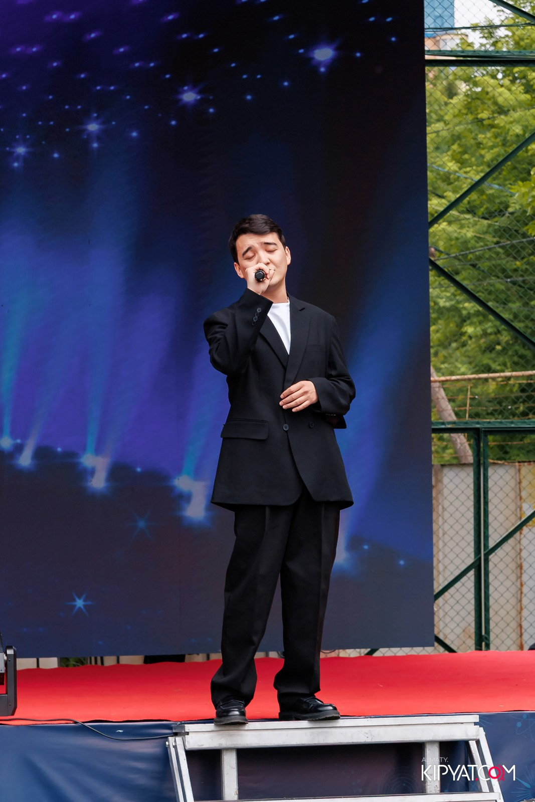 50 ЛЕТ — АЛМАТИНСКИЙ УНИВЕРСИТЕТ ЭНЕРГЕТИКИ И СВЯЗИ. КИПЯТКОМ АЛМАТЫ!