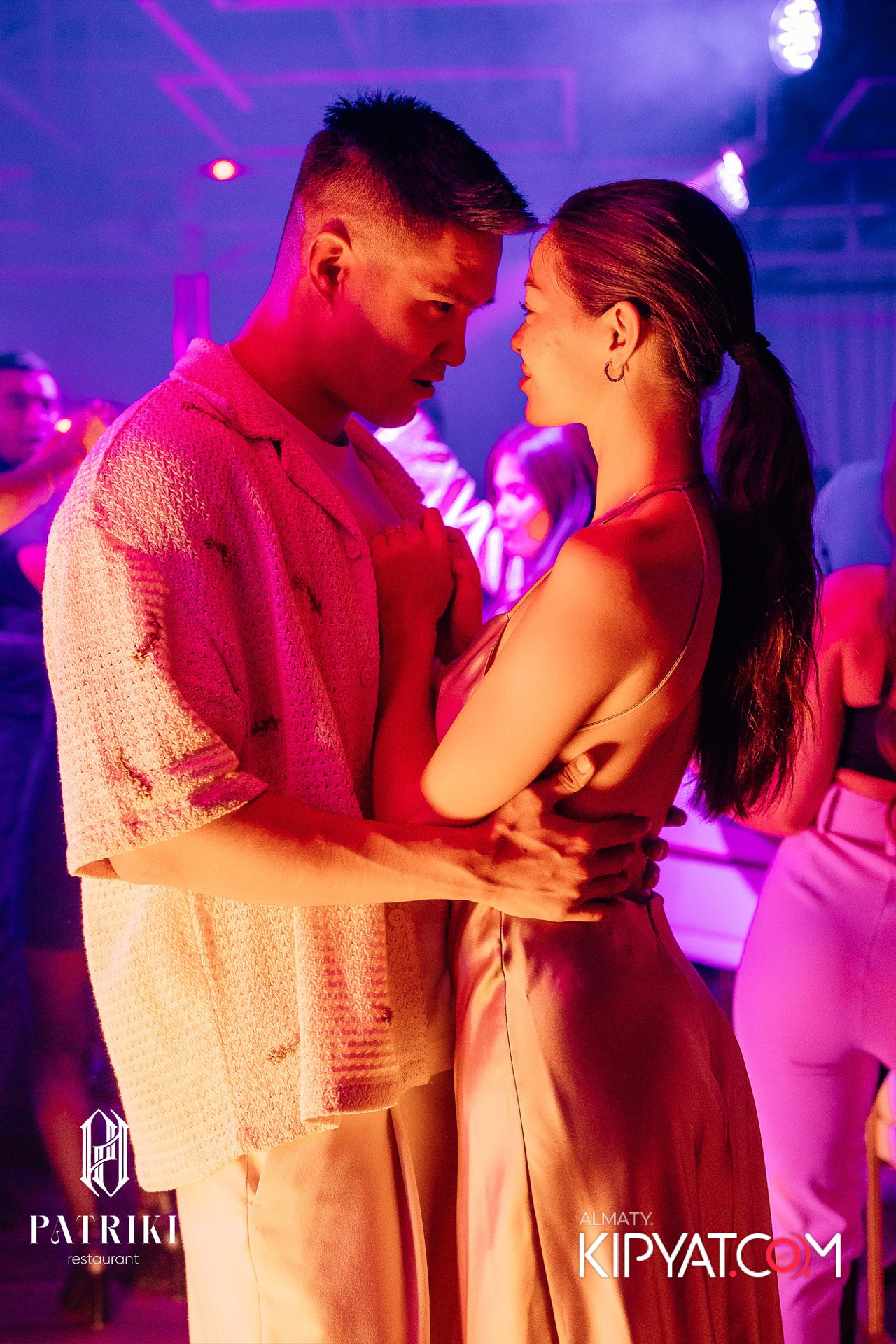 PATRIKI RESTAURANT. КИПЯТКОМ АЛМАТЫ! Фотосъемка мероприятий в Алматы