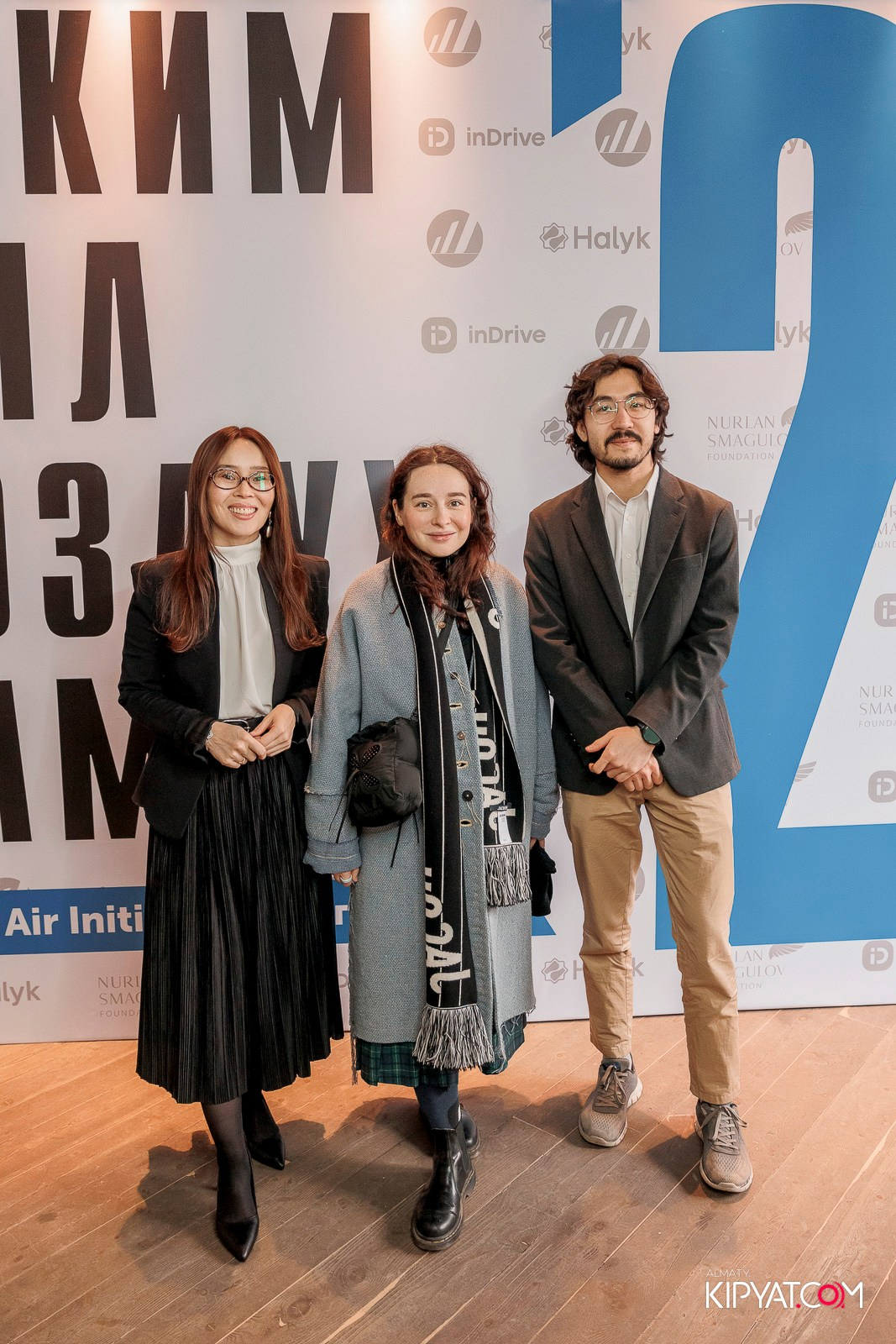 ИТОГИ 2025 ГОДА ALMATY AIR INITIATIVE. КИПЯТКОМ АЛМАТЫ! Фотосъемка мероприятий в Алматы