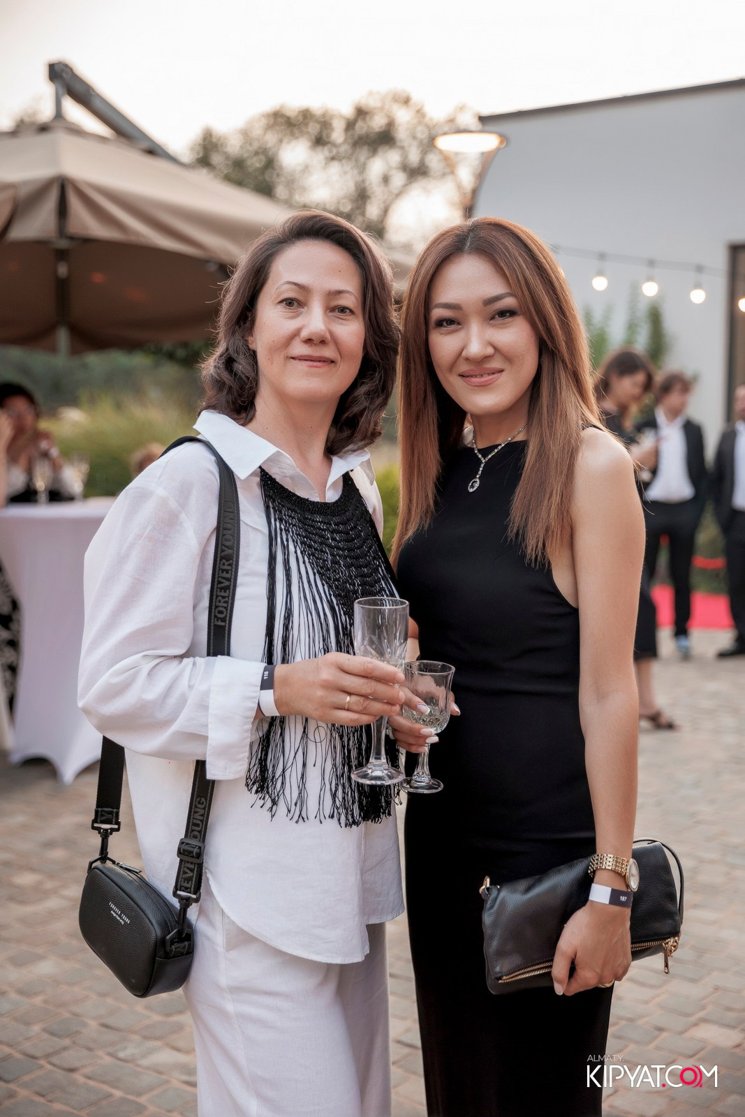 TRADITIONAL DESIGN DINNER 2025. КИПЯТКОМ АЛМАТЫ!