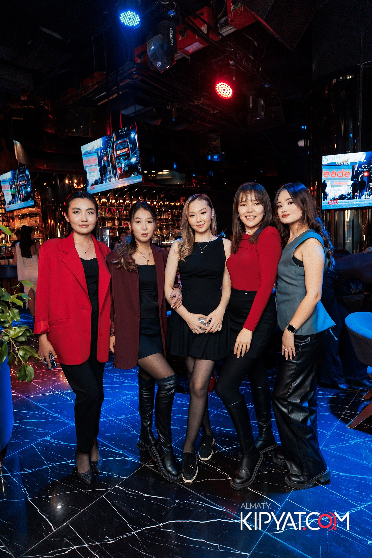 MOOD KARAOKE & TERRACE. КИПЯТКОМ АЛМАТЫ!