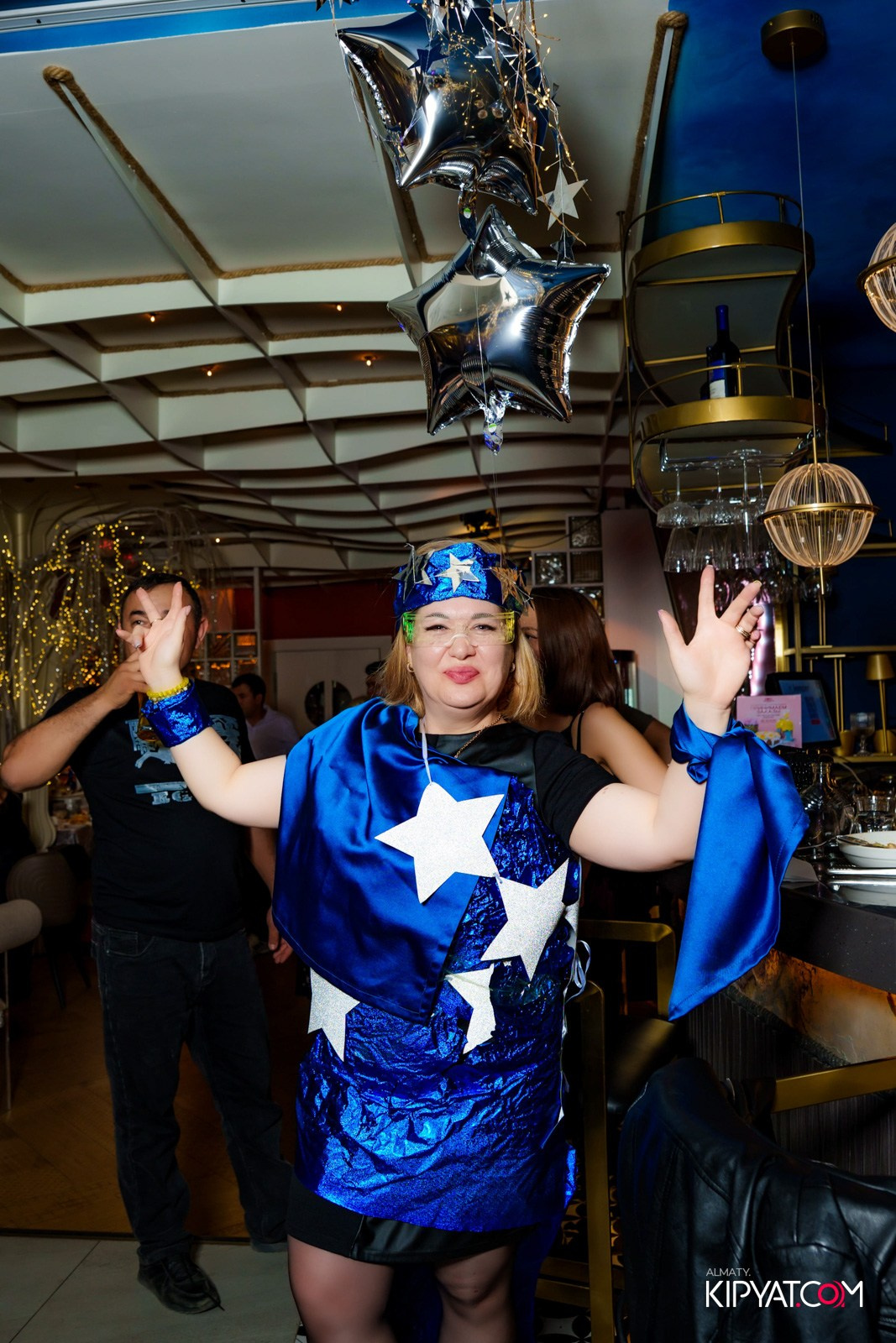 FORT VERNYI. КИПЯТКОМ АЛМАТЫ!