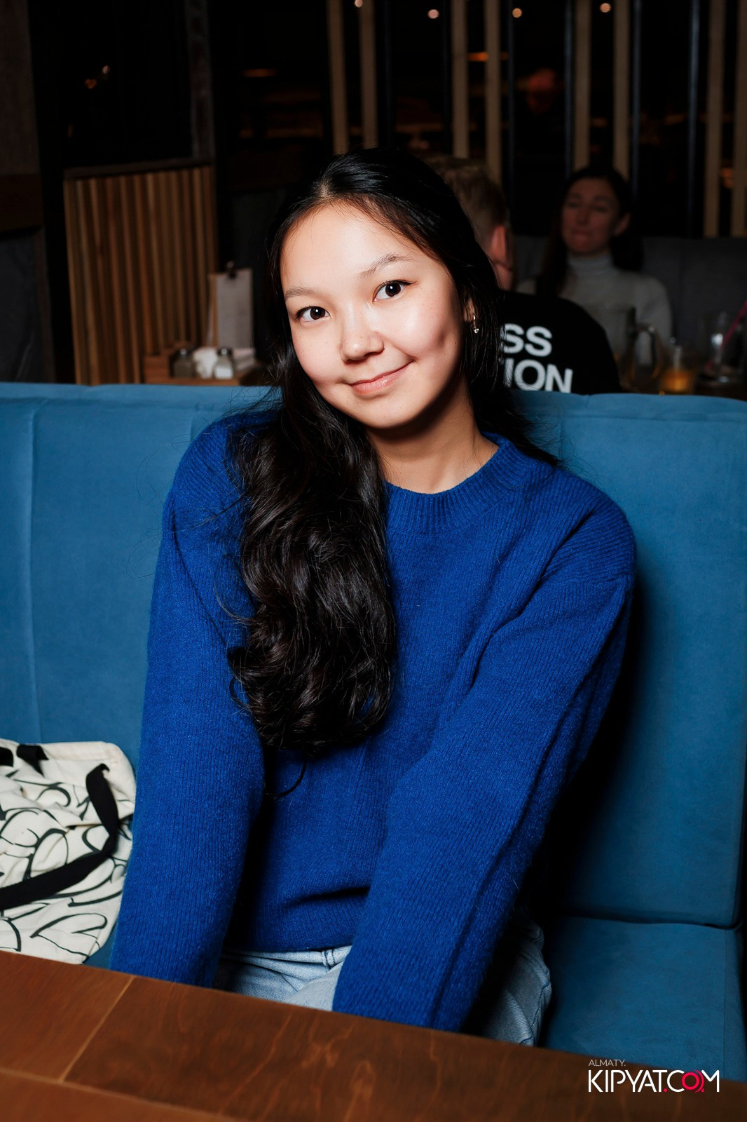 ПИНТА MEGA ALMA-ATA. КИПЯТКОМ АЛМАТЫ!