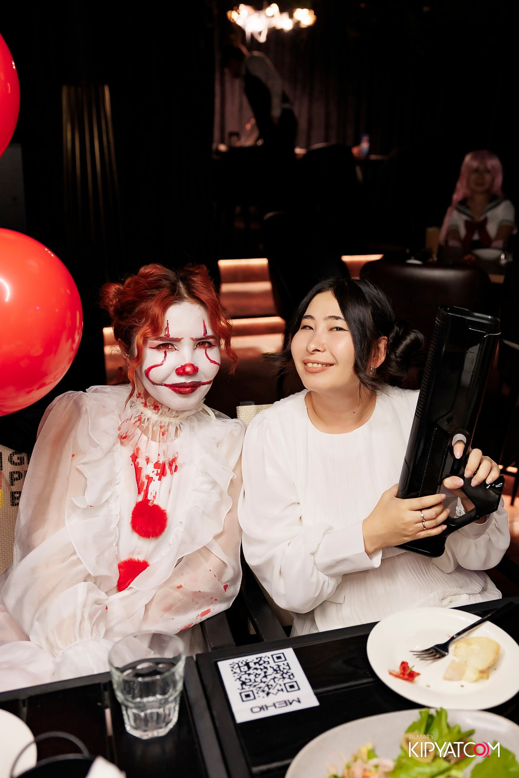 MUNCHEN PUB NA PANFILOVA. КИПЯТКОМ АЛМАТЫ!