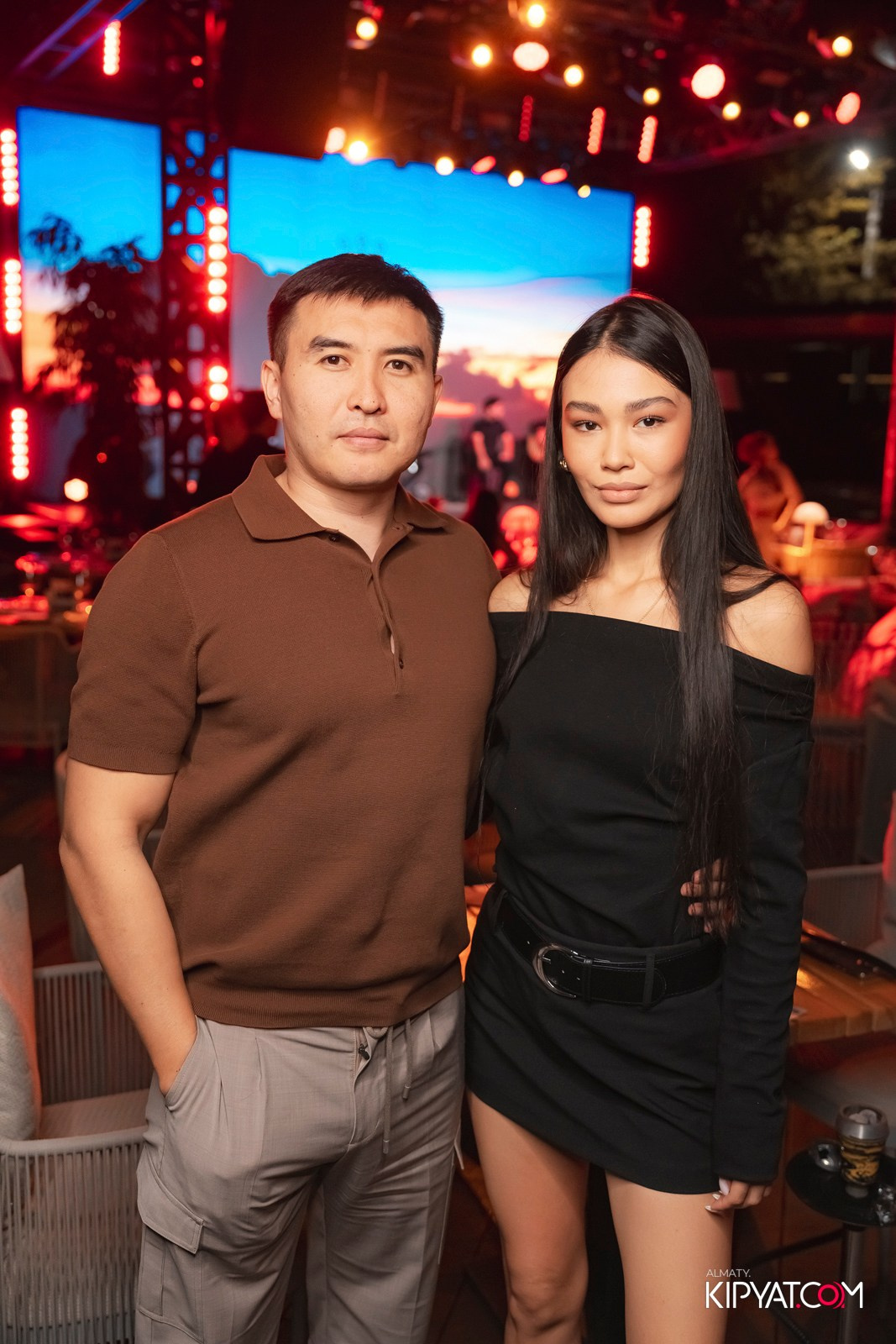 QUEEN. КИПЯТКОМ АЛМАТЫ!