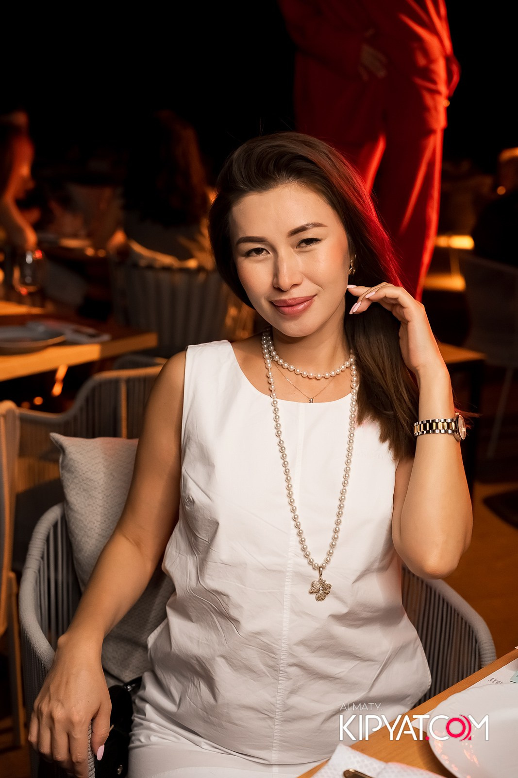 QUEEN. КИПЯТКОМ АЛМАТЫ!