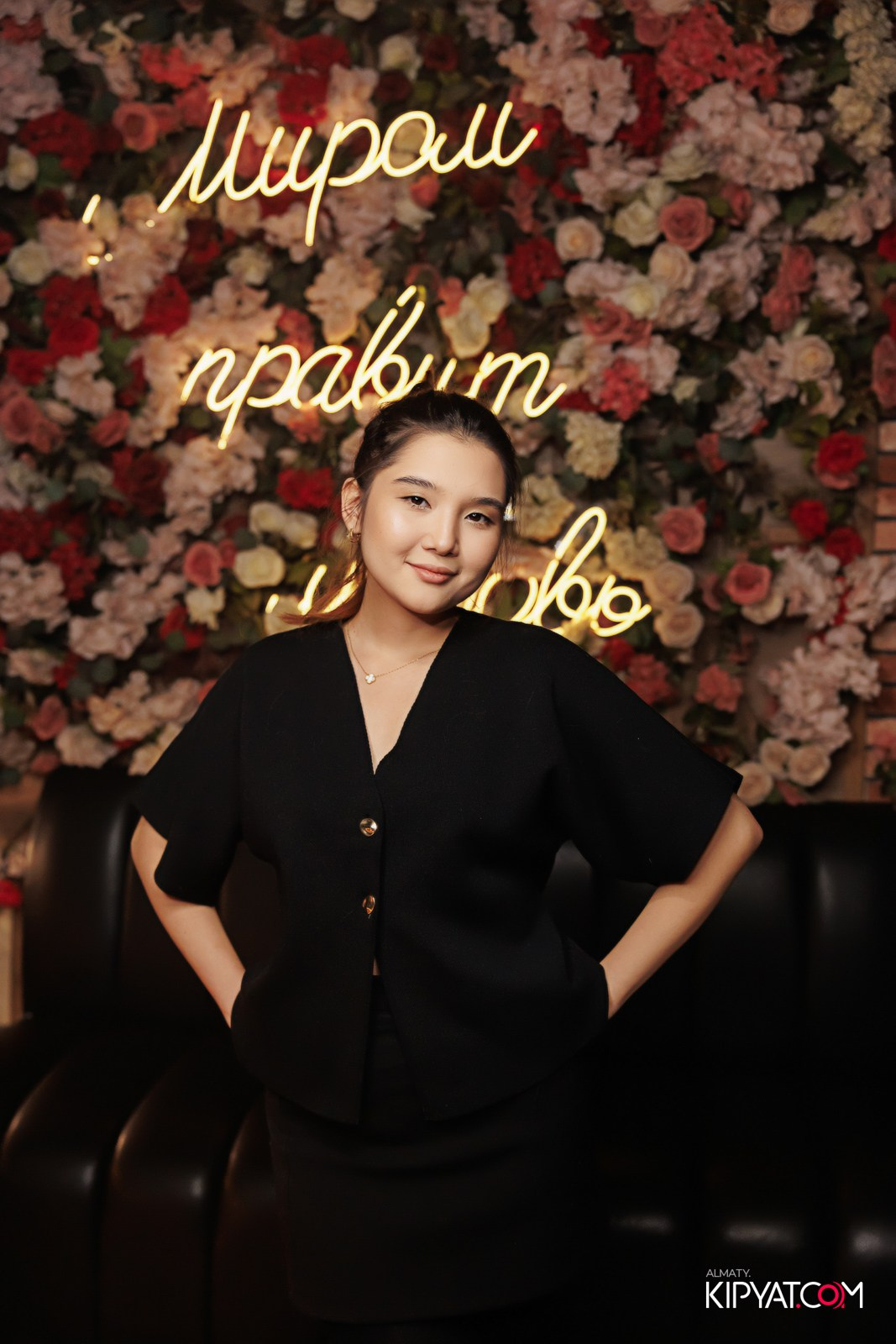 LUGO BAR. КИПЯТКОМ АЛМАТЫ!