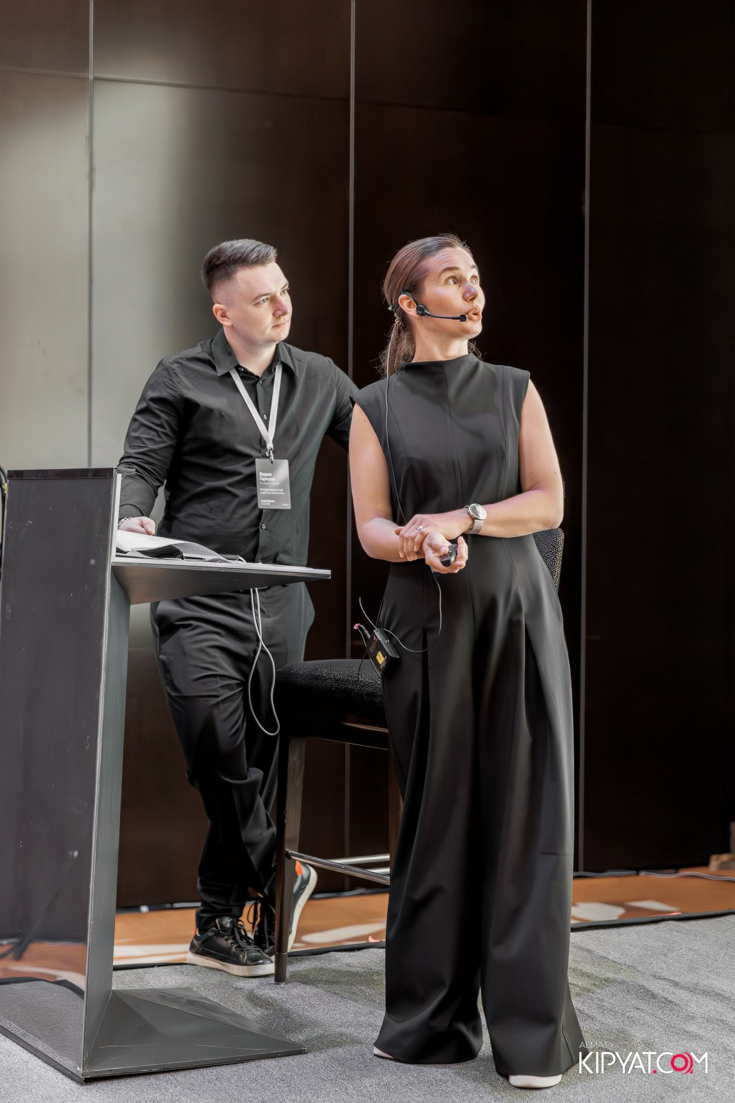 LOGFORUM ASIA 2025 — ASAPGROUP. КИПЯТКОМ АЛМАТЫ!