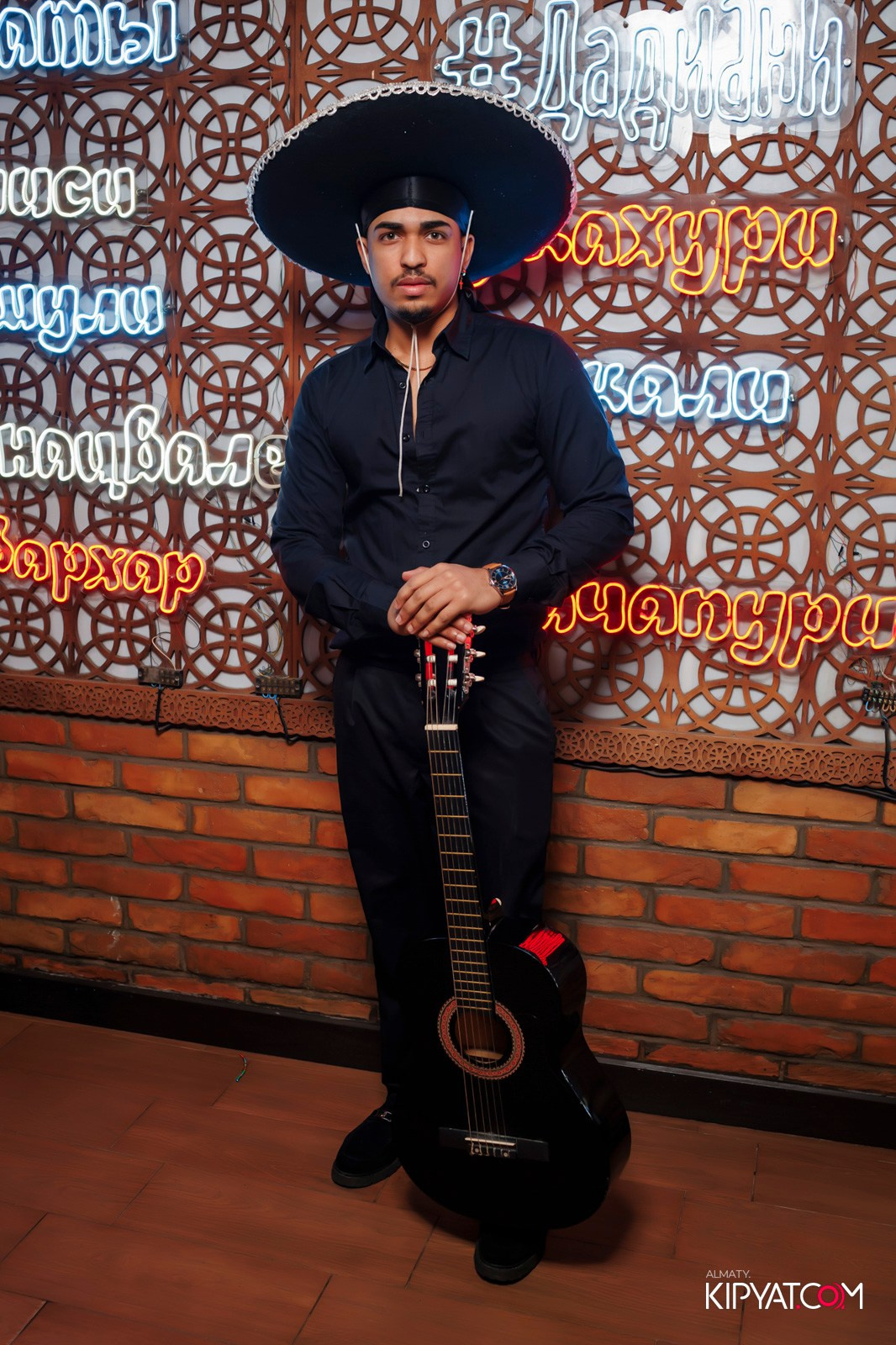 ДАДИАНИ. КИПЯТКОМ АЛМАТЫ! Фотосъемка мероприятий в Алматы