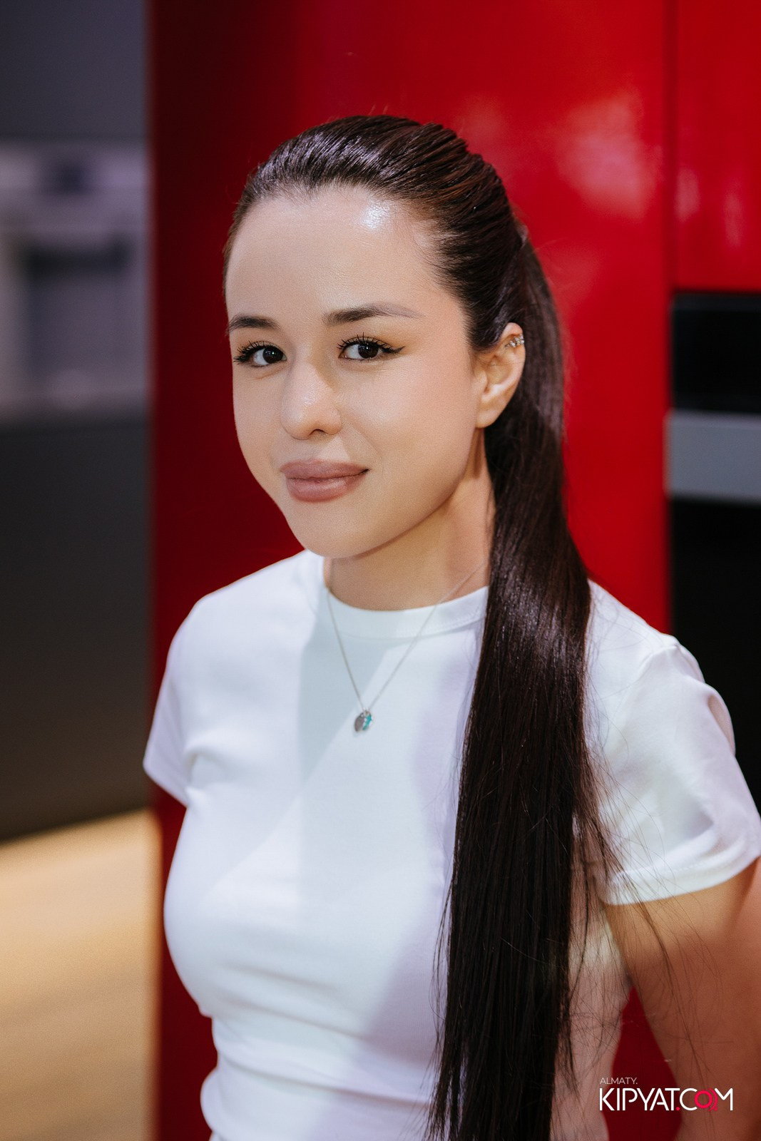 МАСТЕР-КЛАСС MIELE. КИПЯТКОМ АЛМАТЫ!