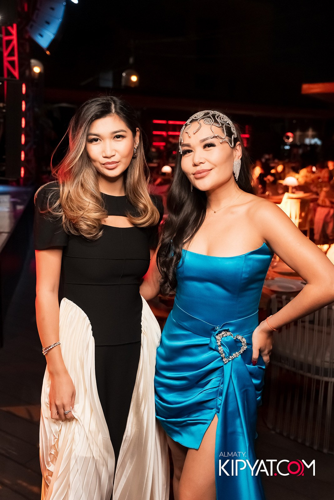 QUEEN. КИПЯТКОМ АЛМАТЫ!