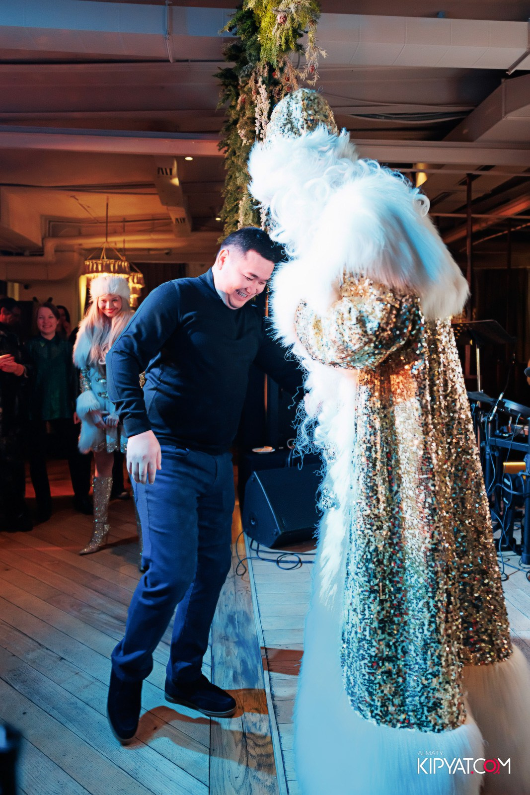 РЕСТОРАН MANANA. КИПЯТКОМ АЛМАТЫ!