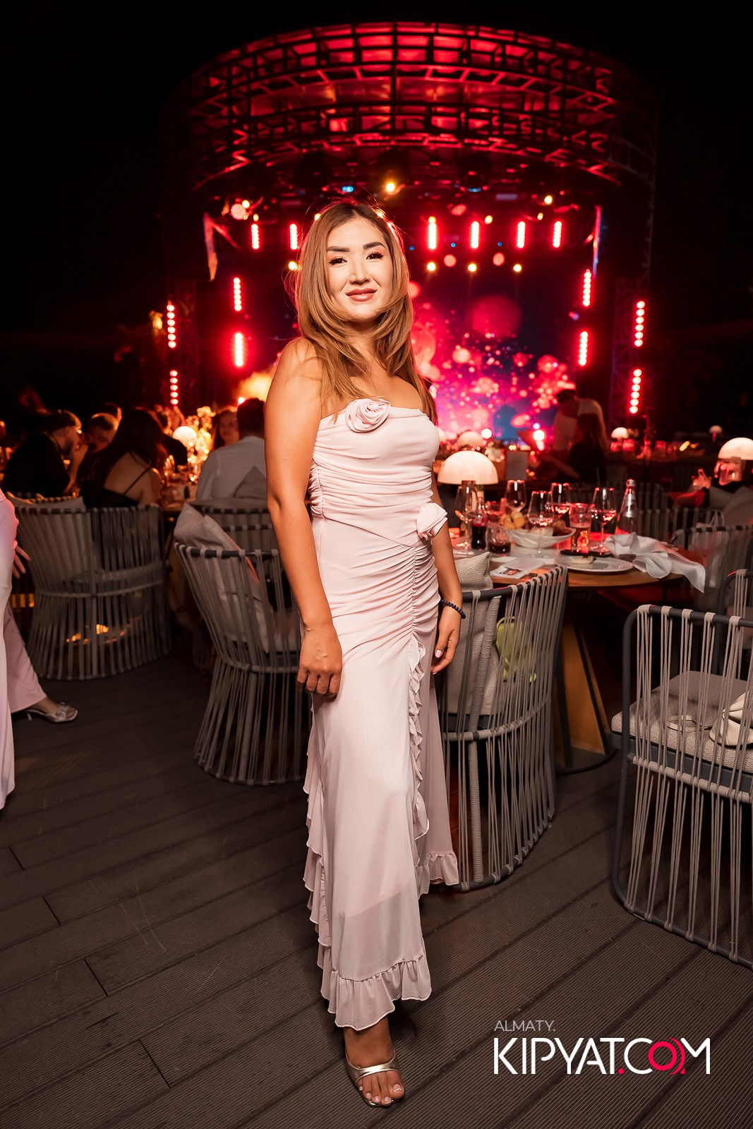 QUEEN. КИПЯТКОМ АЛМАТЫ!