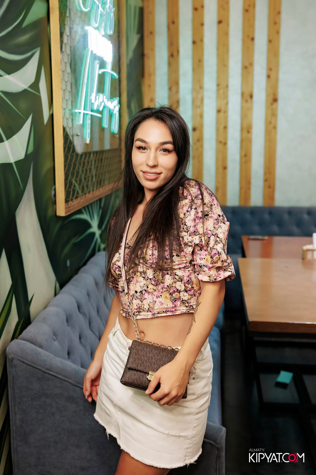 ДОРОГАЯ, Я НЕ ПИЛ. КИПЯТКОМ АЛМАТЫ!