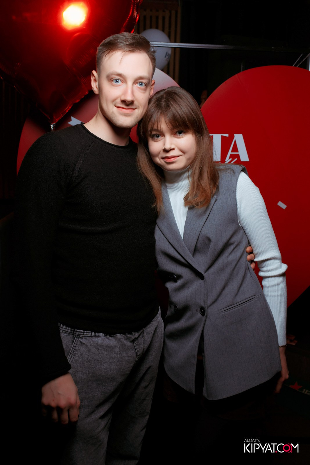 ПИНТА НА АУЭЗОВА. КИПЯТКОМ АЛМАТЫ!