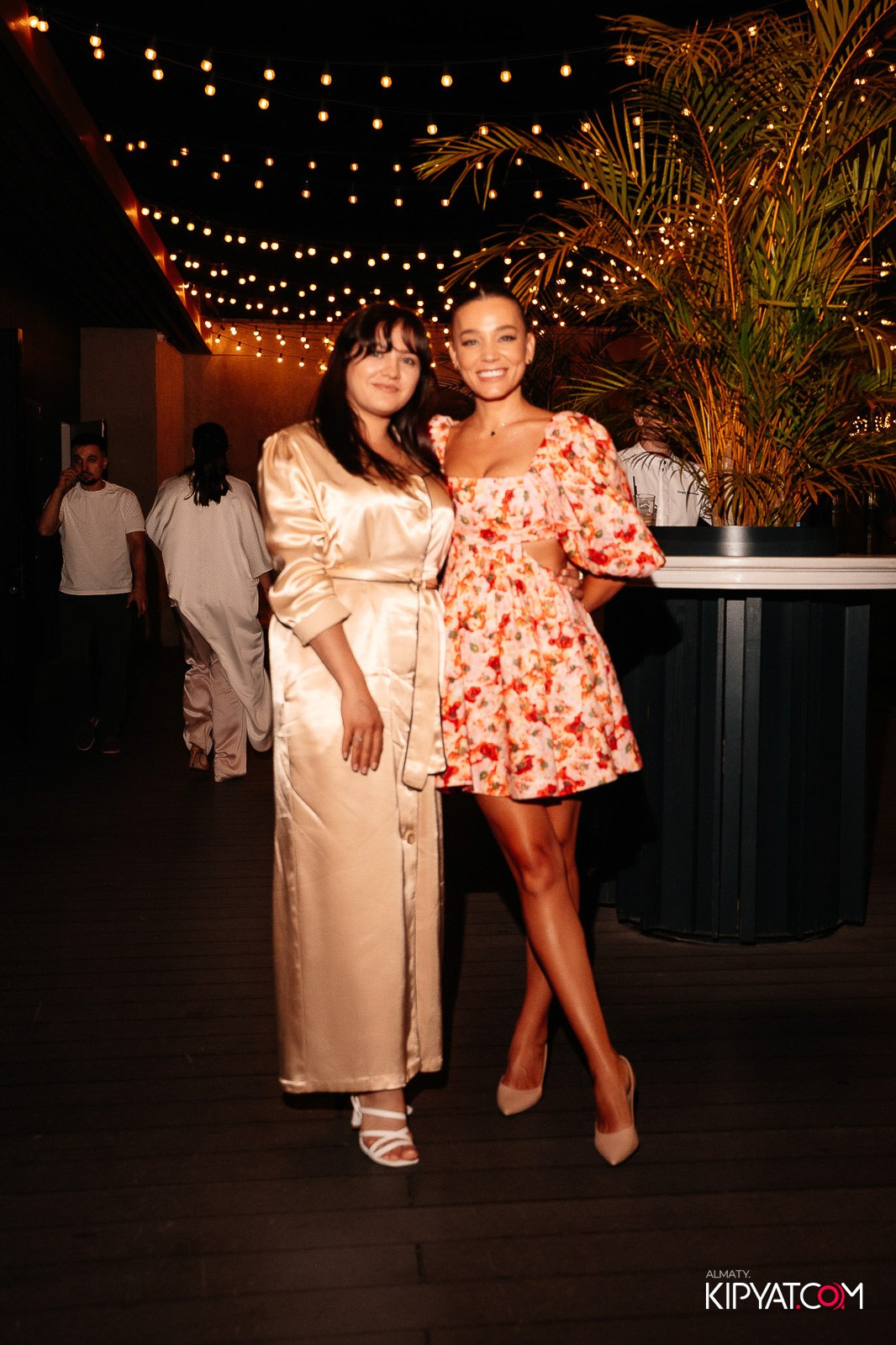 QUEEN. КИПЯТКОМ АЛМАТЫ! Фотосъемка мероприятий в Алматы
