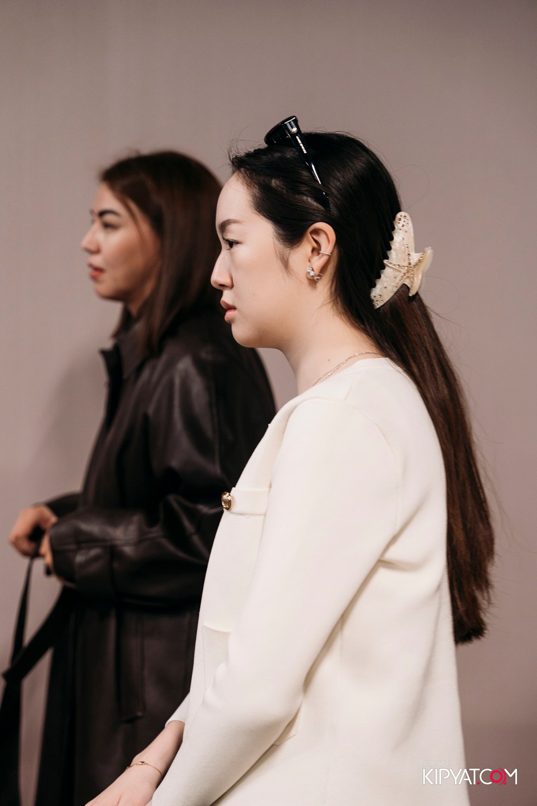 UMAI. ТОЧКА РОСТА — АЛМАТЫ. КИПЯТКОМ АЛМАТЫ!