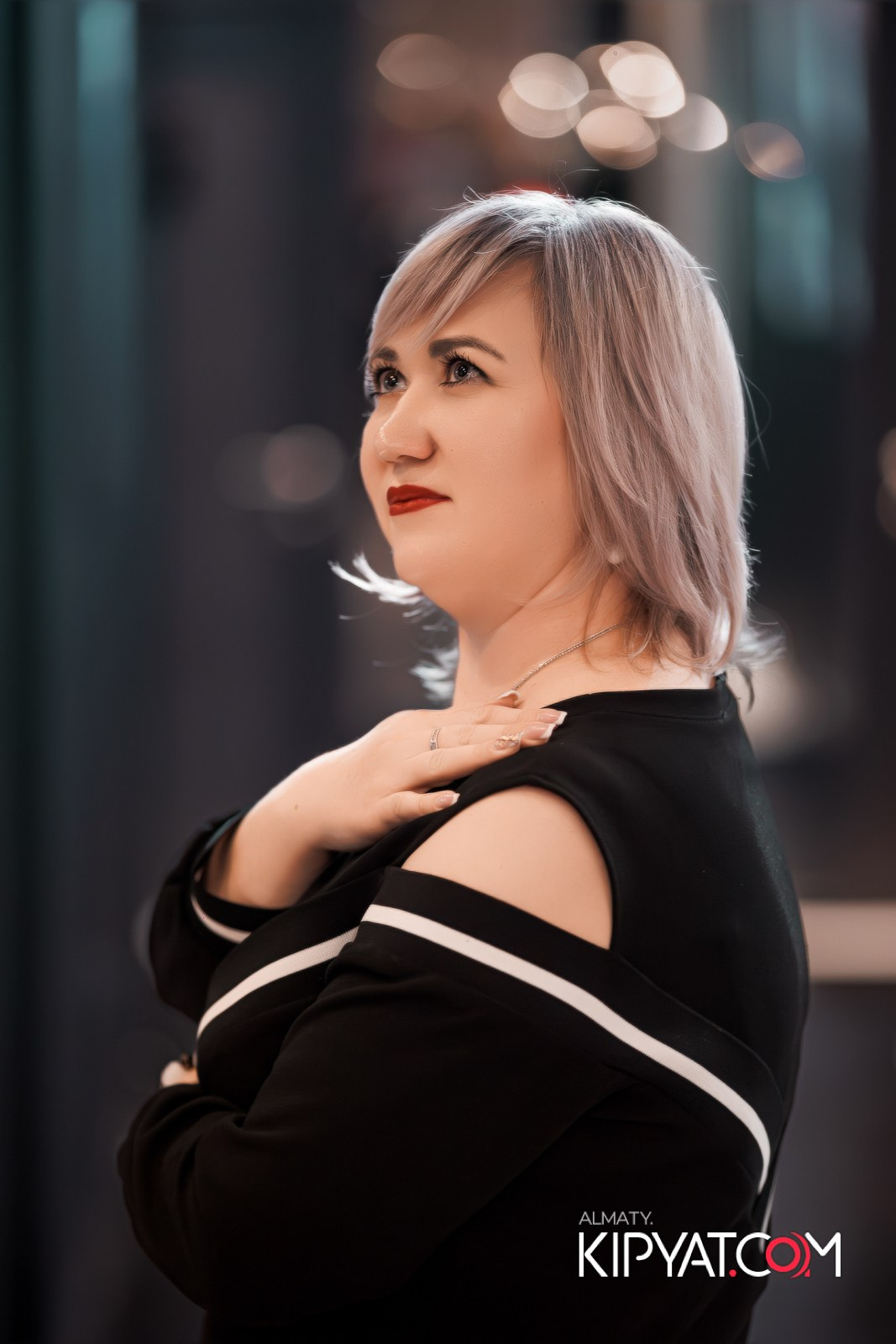 Корпоратив Женский клуб- 4 сезона. КИПЯТКОМ АЛМАТЫ! Фотосъемка мероприятий в Алматы