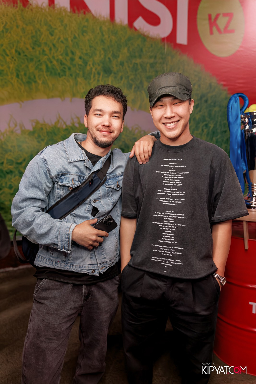 ФУТБОЛЬНЫЙ ФЕСТИВАЛЬ В VELVET SPORT VILLA. КИПЯТКОМ АЛМАТЫ!