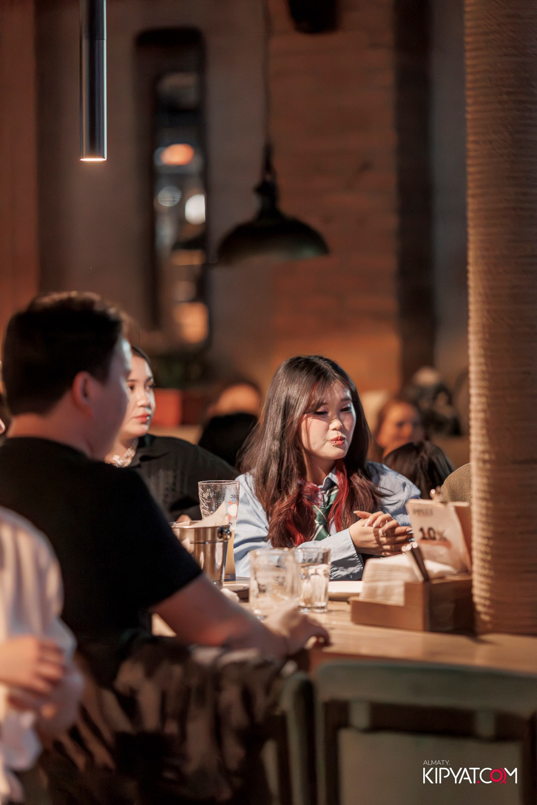 ПИНТА НА АУЭЗОВА. КИПЯТКОМ АЛМАТЫ!