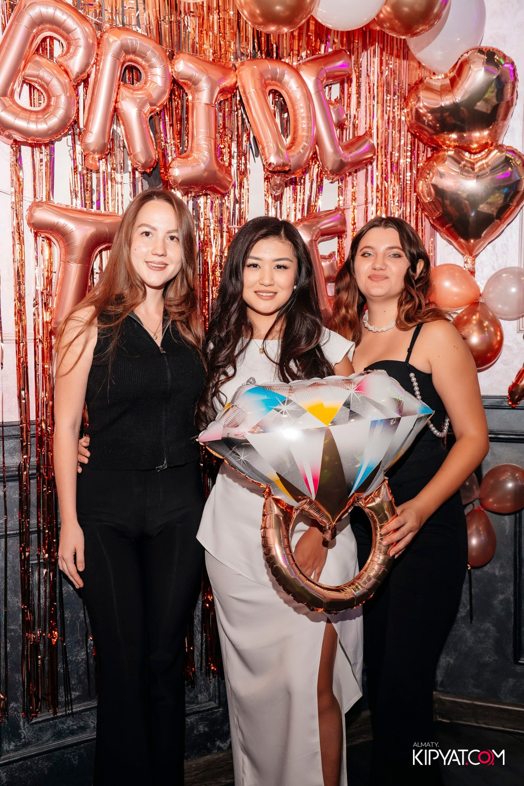 ДОРОГАЯ, Я НЕ ПИЛ. КИПЯТКОМ АЛМАТЫ!