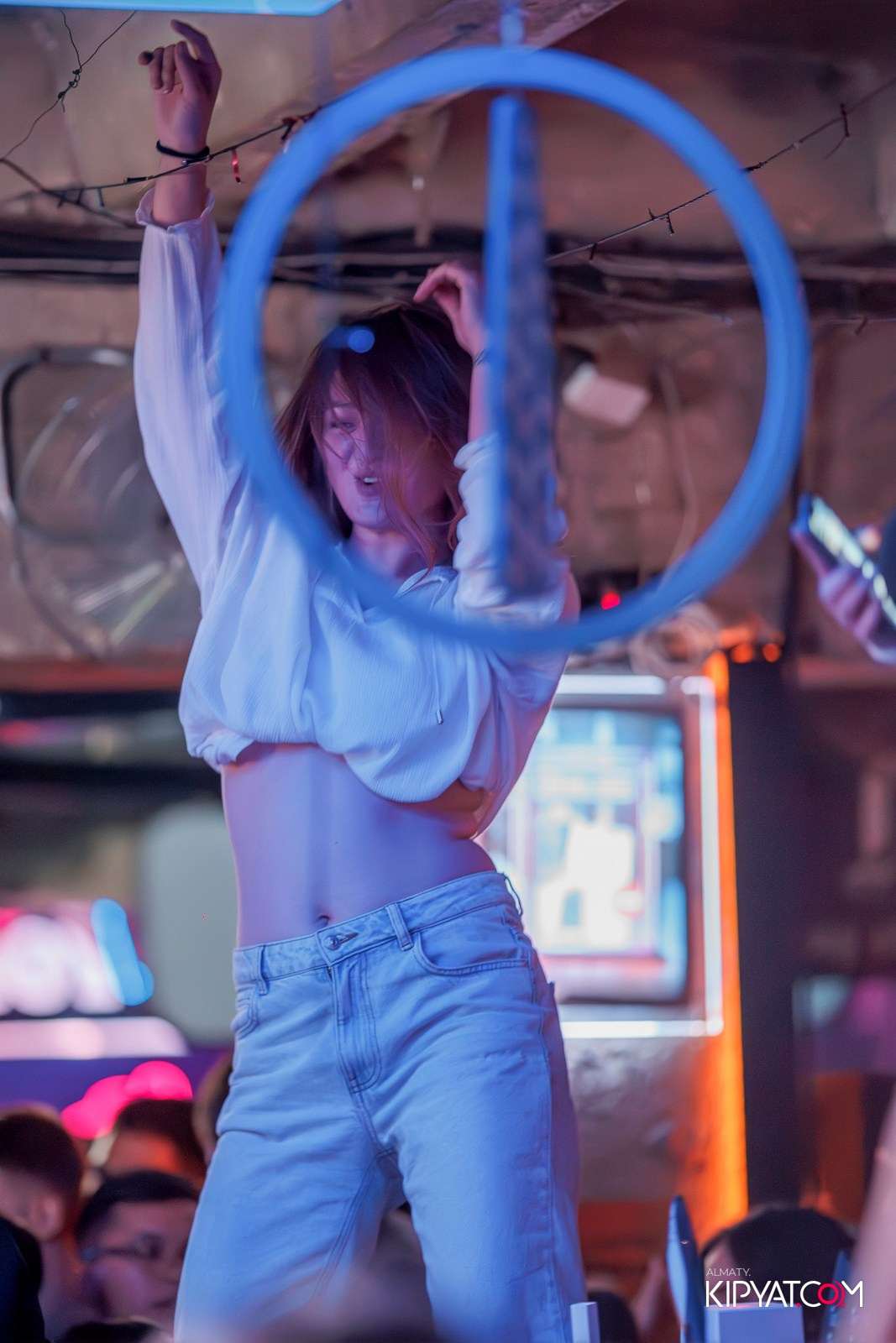 BHB. КИПЯТКОМ АЛМАТЫ!