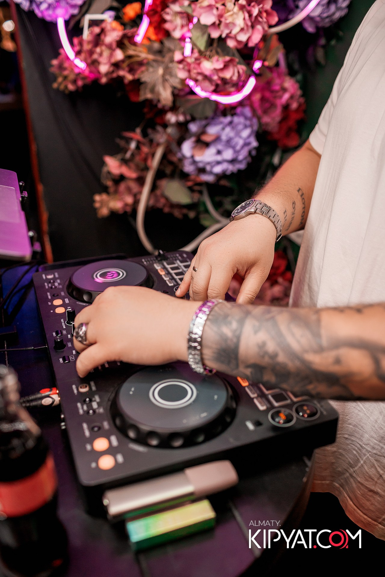 VICTORY MEXICAN AND WILD. КИПЯТКОМ АЛМАТЫ! Фотосъемка мероприятий в Алматы