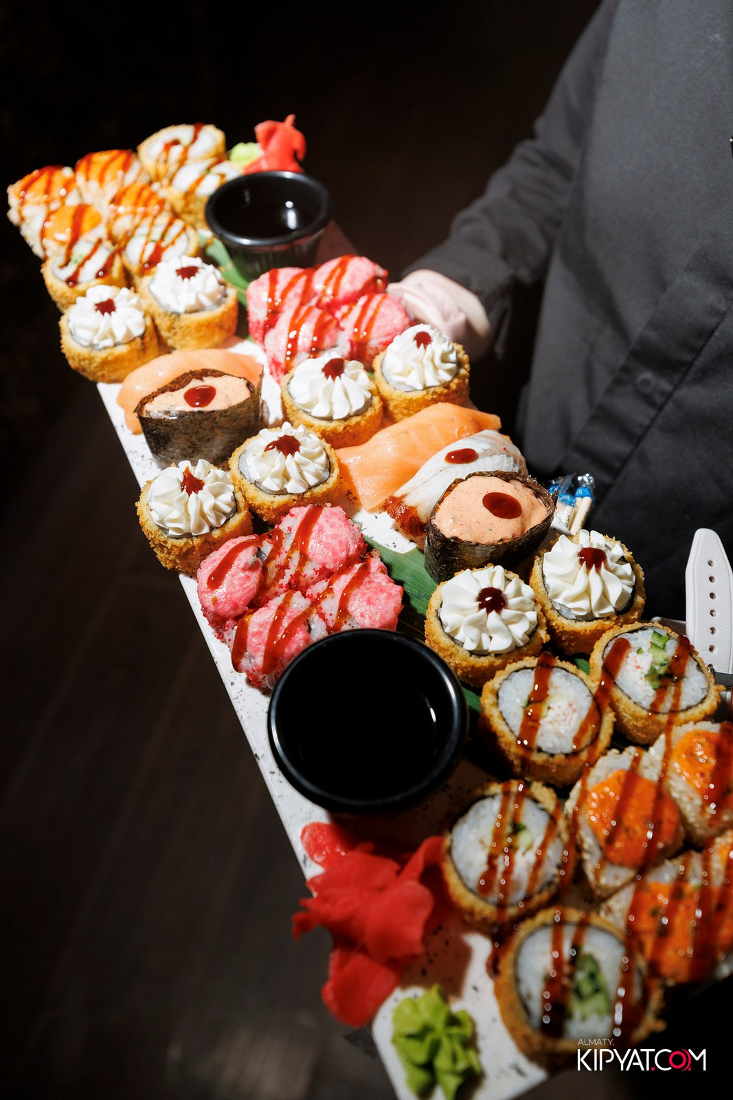 УХО И МЕДВЕДЬ НА ГАГАРИНА. КИПЯТКОМ АЛМАТЫ! Фотосъемка мероприятий в Алматы