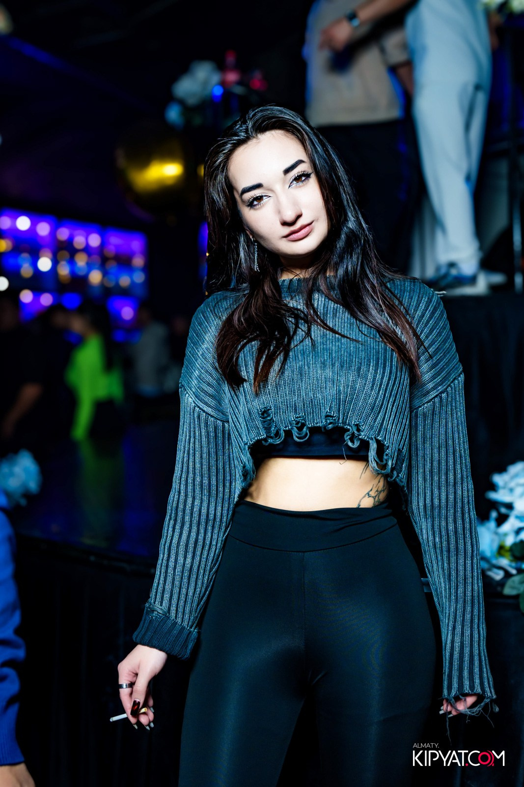 UYAT EMES BAR. КИПЯТКОМ АЛМАТЫ! Фотосъемка мероприятий в Алматы