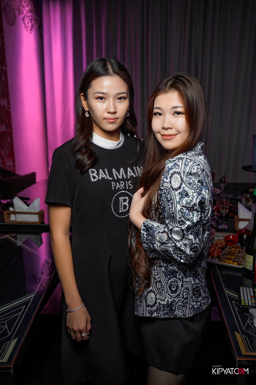 ДОРОГАЯ Я НЕ ПИЛ. КИПЯТКОМ АЛМАТЫ!