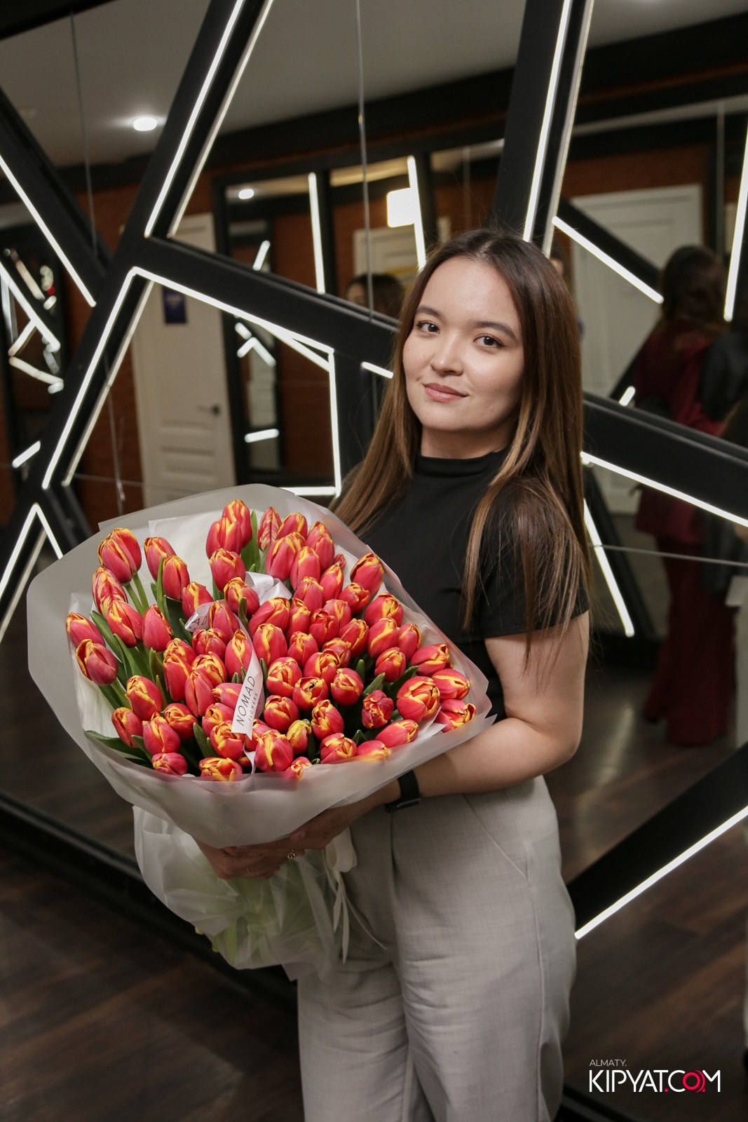 УХО И МЕДВЕДЬ НА САИНА. КИПЯТКОМ АЛМАТЫ!