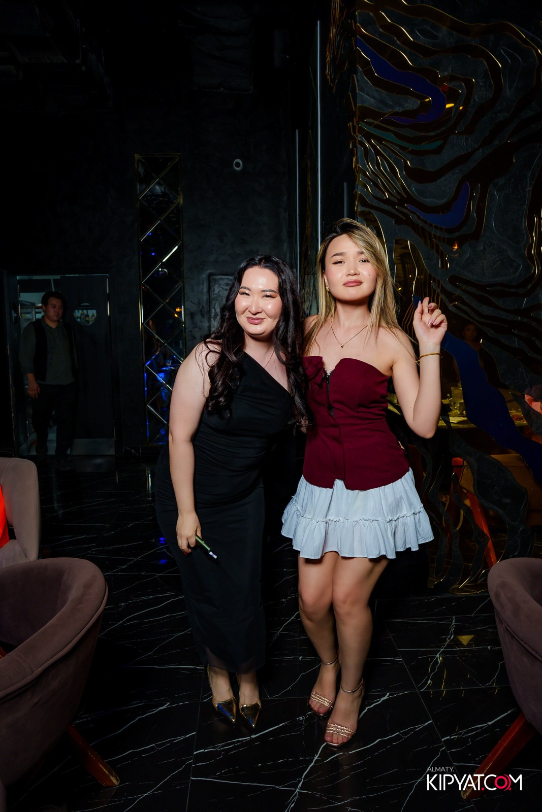 MOOD KARAOKE S TERRACE. КИПЯТКОМ АЛМАТЫ!