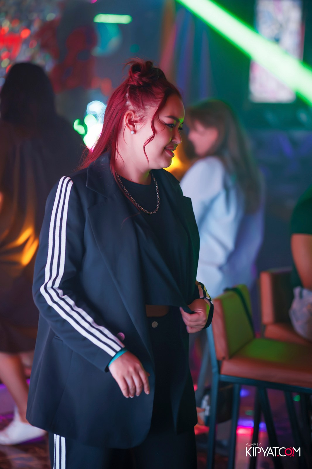 PLAYBOY NIGHT CLUB. КИПЯТКОМ АЛМАТЫ!