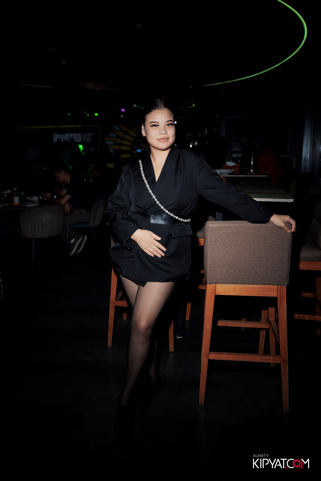 EVENT BAR. КИПЯТКОМ АЛМАТЫ!