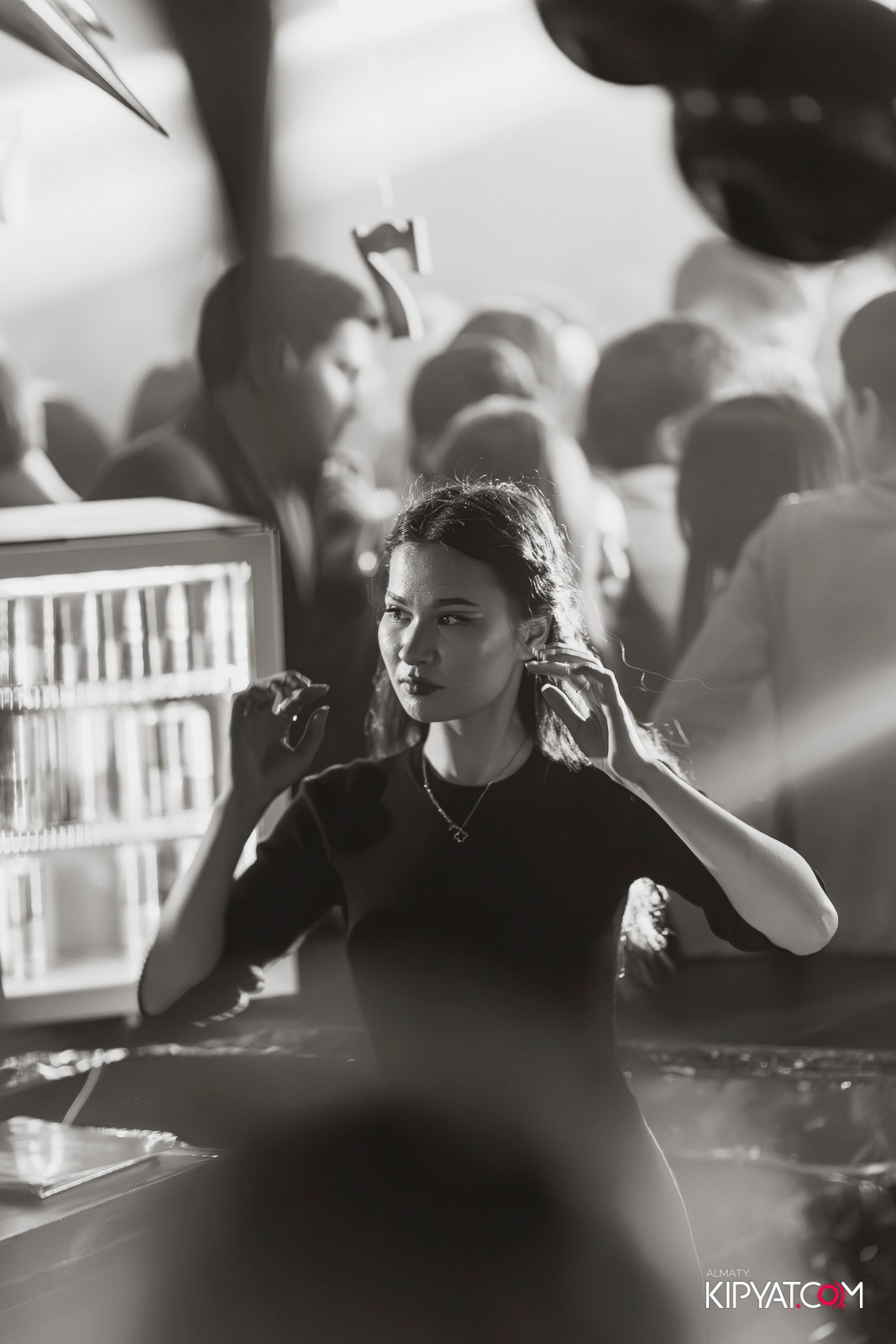 BIRTHDAY PARTY BHB. КИПЯТКОМ АЛМАТЫ! Фотосъемка мероприятий в Алматы